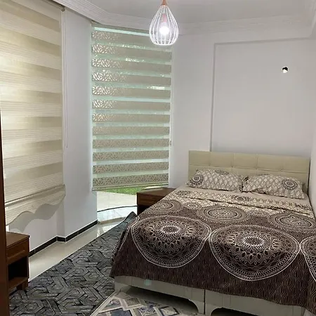 Villa Belek Oceans Villa3 Belek