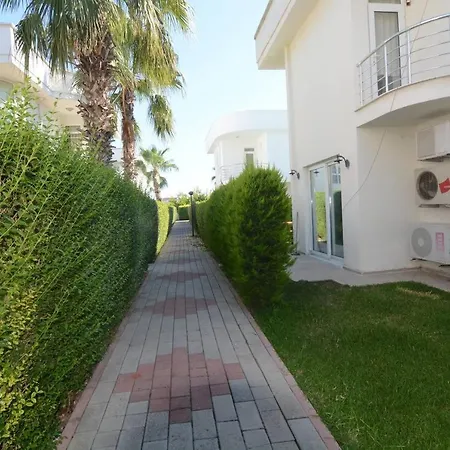 Belek Oceans Villa3 * Μπέλεκ