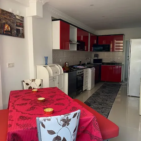 Belek Oceans Villa3 Βίλα *