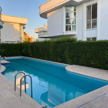 Belek Oceans Villa3 * Μπέλεκ