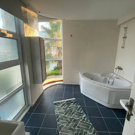 Belek Oceans Villa3 Βίλα