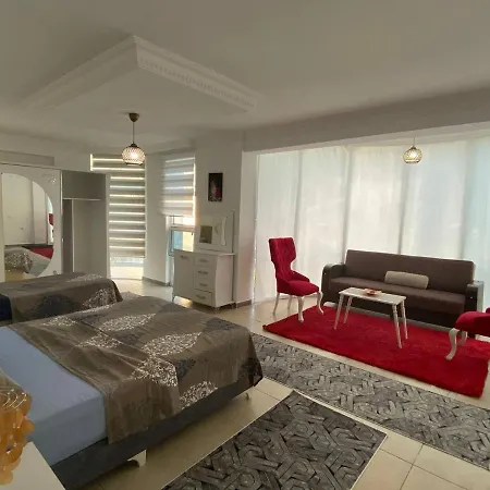 Belek Oceans Villa3 Βίλα *