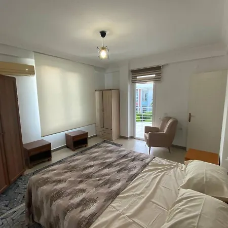 Belek Oceans Villa3 * Μπέλεκ